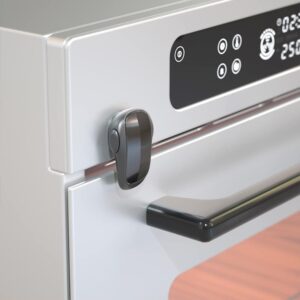 Baby Safety Oven Door Lock