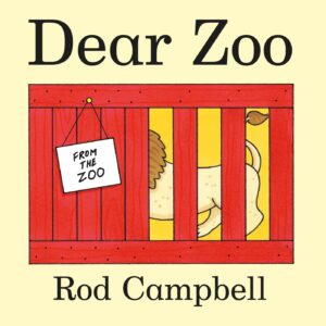 Dear Zoo