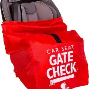 Flight Bag - Fits Convertible Car Seats