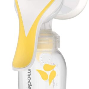 Medela Harmony Manual Breast Pump