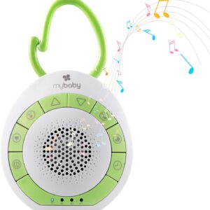 MyBaby SoundSpa Sleeping Aid