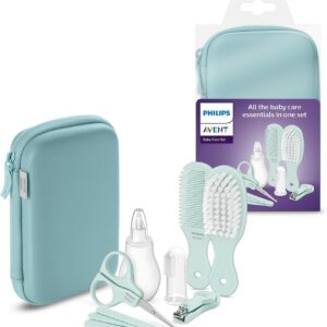 Philips Avent Baby Care Set