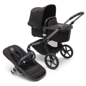 Bugaboo Donkey Duo